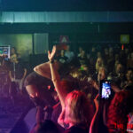 Fractures Tour: IAMX
